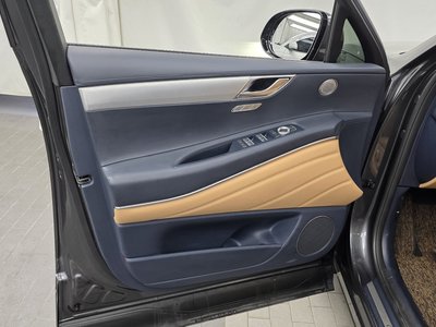 2020 Genesis GV80 — миниатюра 14