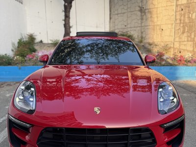 2018 Porsche MACAN 照片 8