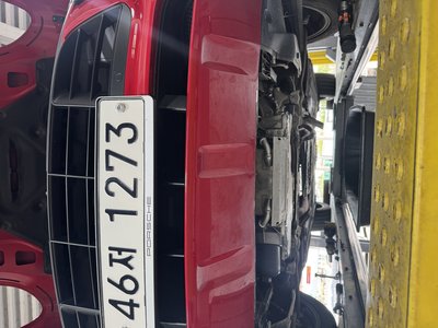 2018 Porsche MACAN 照片 9