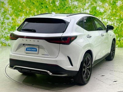 LEXUS NX - 3