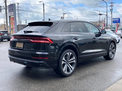AUDI Q8 - 6