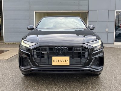 AUDI Q8 - 7