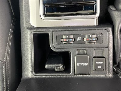 2019 Toyota LAND CRUISER PRADO 缩略图 16