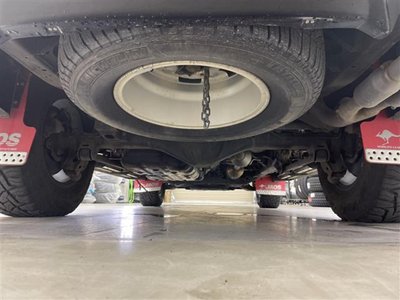 2019 Toyota LAND CRUISER PRADO 缩略图 44