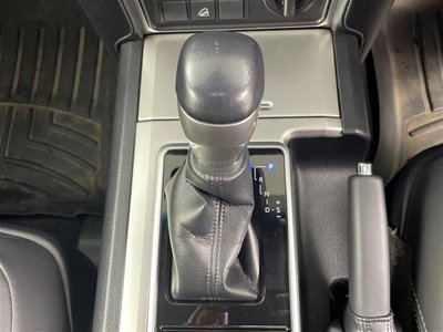 2019 Toyota LAND CRUISER PRADO — фото 9