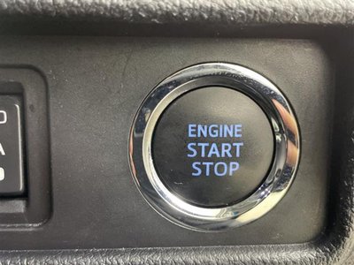 2019 Toyota LAND CRUISER PRADO 缩略图 20
