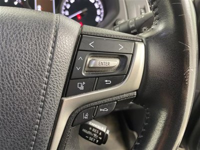 2019 Toyota LAND CRUISER PRADO 缩略图 13
