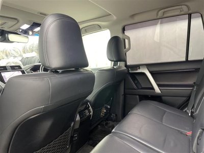 2019 Toyota LAND CRUISER PRADO 缩略图 31