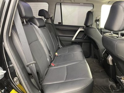 2019 Toyota LAND CRUISER PRADO 缩略图 28