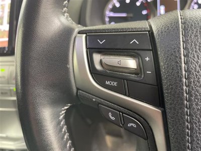 2019 Toyota LAND CRUISER PRADO 缩略图 12