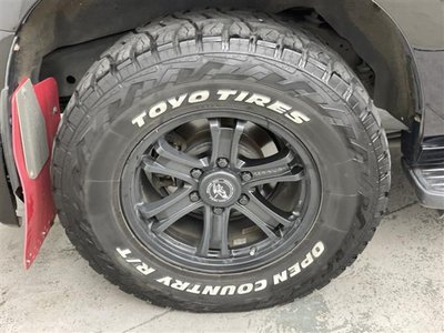2019 Toyota LAND CRUISER PRADO 缩略图 42