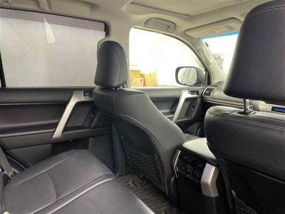 2019 Toyota LAND CRUISER PRADO 缩略图 29