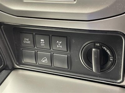 2019 Toyota LAND CRUISER PRADO 缩略图 15