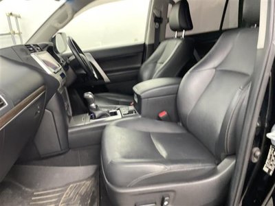2019 Toyota LAND CRUISER PRADO 缩略图 26