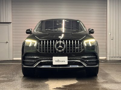 MERCEDES-BENZ GLE - 2