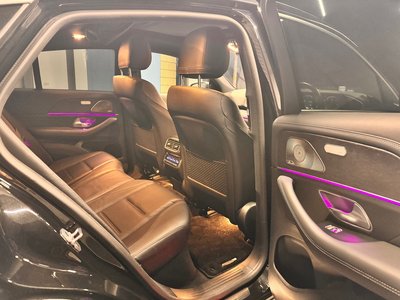 MERCEDES-BENZ GLE - 8