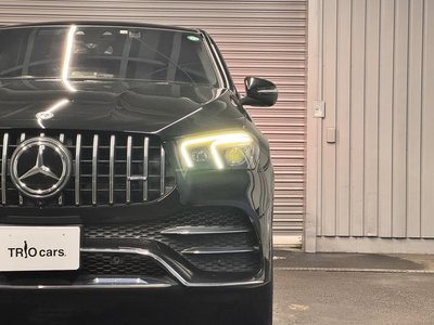 MERCEDES-BENZ GLE - 3