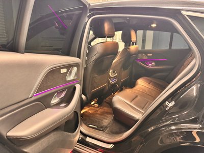 MERCEDES-BENZ GLE - 9