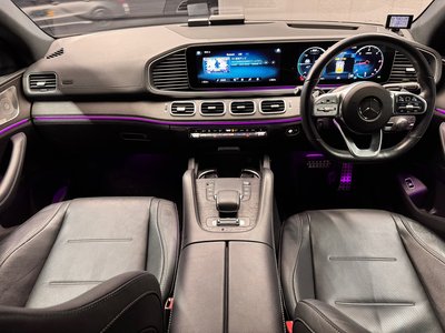 MERCEDES-BENZ GLE - 6