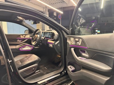 MERCEDES-BENZ GLE - 10