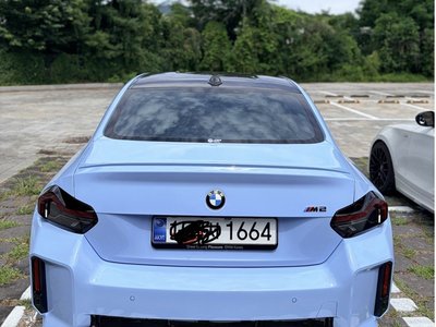 2026 BMW M2 — фото 4