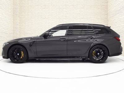 BMW M3 TOURING - 6