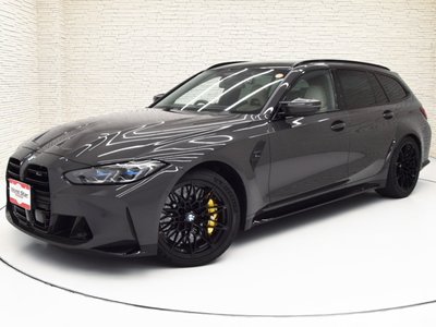 BMW M3 TOURING - 3