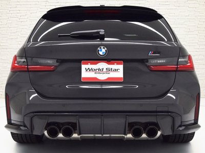 BMW M3 TOURING - 4