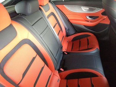 MERCEDES-BENZ GT AMG - 3