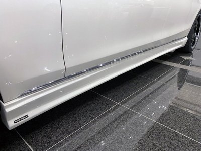 MERCEDES-BENZ S-CLASS MAYBACH - 7