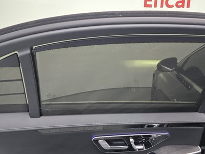 2022 Mercedes-BENZ S-CLASS — миниатюра 18