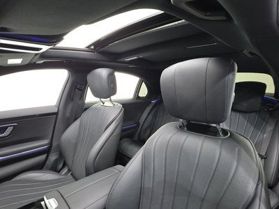 2022 Mercedes-BENZ S-CLASS — миниатюра 12