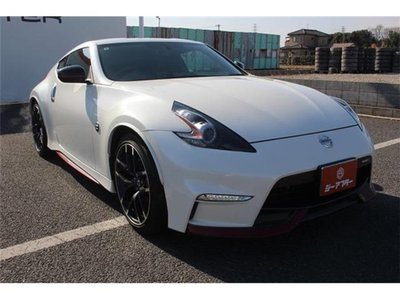 NISSAN FAIRLADY Z - 9