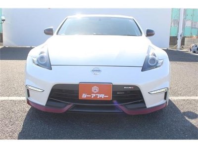 NISSAN FAIRLADY Z - 10