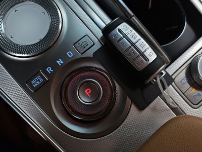 GENESIS GV80 - 9