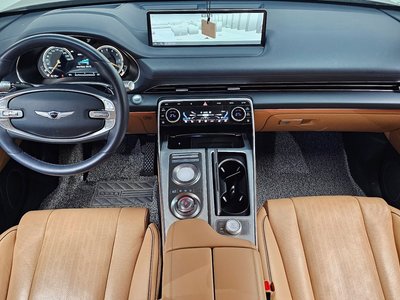 GENESIS GV80 - 5