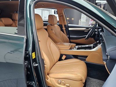 2021 Genesis GV80 thumbnail 12