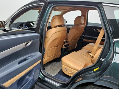 2021 Genesis GV80 thumbnail 11