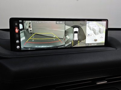 2021 Genesis GV80 thumbnail 17