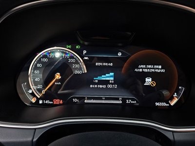 GENESIS GV80 - 8