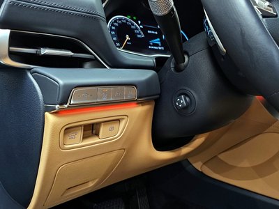 2021 Genesis GV80 thumbnail 15