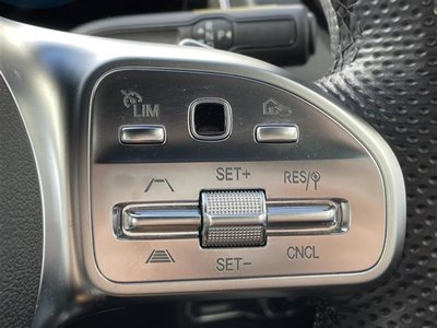 2021 Mercedes-BENZ GLB 缩略图 22