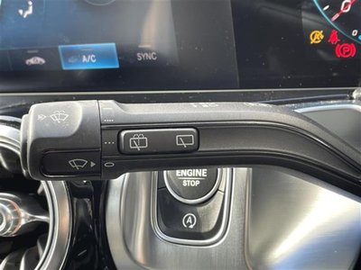 2021 Mercedes-BENZ GLB 缩略图 26