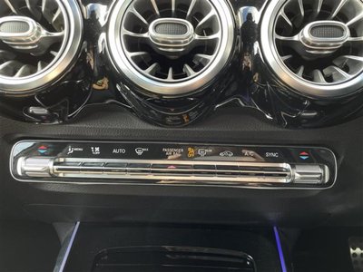 2021 Mercedes-BENZ GLB 缩略图 37