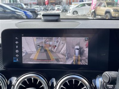 2021 Mercedes-BENZ GLB 缩略图 12