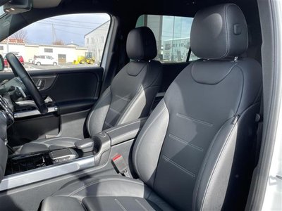 2021 Mercedes-BENZ GLB 缩略图 45