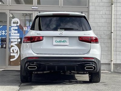 2021 Mercedes-BENZ GLB 缩略图 62