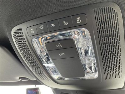 2021 Mercedes-BENZ GLB 缩略图 36