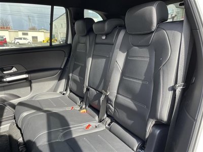 2021 Mercedes-BENZ GLB 缩略图 56