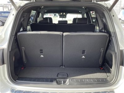 2021 Mercedes-BENZ GLB 缩略图 63